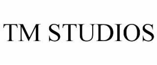TM STUDIOS