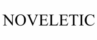 NOVELETIC