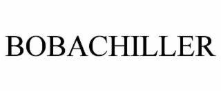 BOBACHILLER