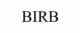 BIRB