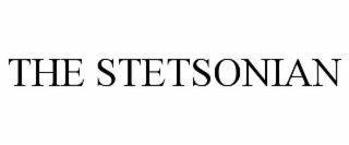THE STETSONIAN