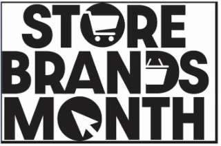 STORE BRANDS MONTH