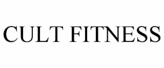 CULT FITNESS