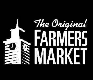 THE ORIGINAL FARMERS MARKET