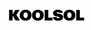 KOOLSOL