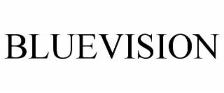 BLUEVISION