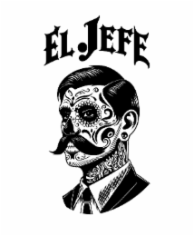 EL JEFE