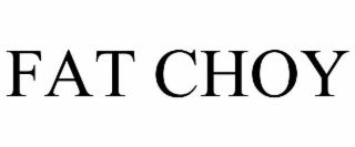 FAT CHOY