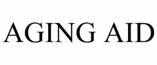 AGING AID