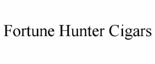 FORTUNE HUNTER CIGARS