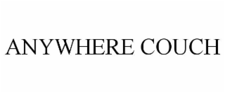 ANYWHERE COUCH
