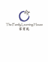 THE FAMILY LEARNING HOUSE