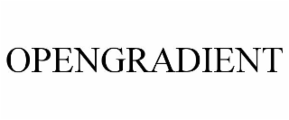 OPENGRADIENT