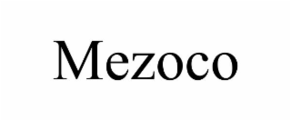 MEZOCO