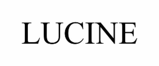 LUCINE