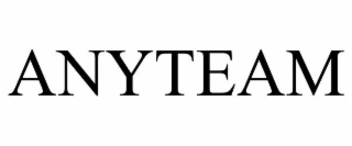 ANYTEAM