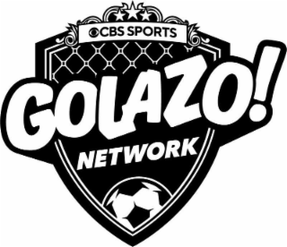 CBS SPORTS GOLAZO! NETWORK