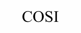 COSI