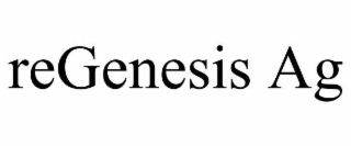 REGENESIS AG
