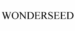 WONDERSEED
