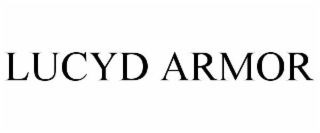 LUCYD ARMOR