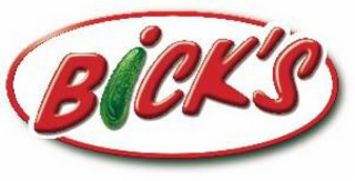 BICK'S
