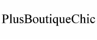 PLUSBOUTIQUECHIC