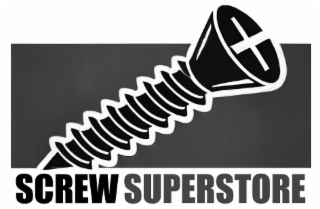 SCREW SUPERSTORE