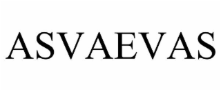 ASVAEVAS