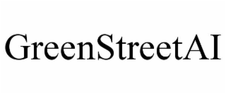 GREENSTREETAI