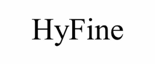 HYFINE