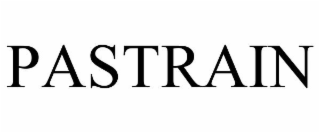 PASTRAIN