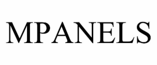 MPANELS