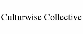 CULTURWISE COLLECTIVE
