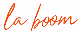 LA BOOM