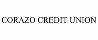 CORAZO CREDIT UNION