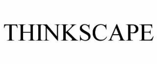 THINKSCAPE