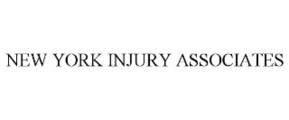 NEW YORK INJURY ASSOCIATES