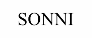 SONNI