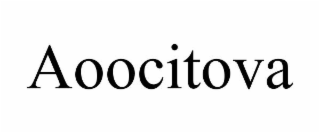 AOOCITOVA