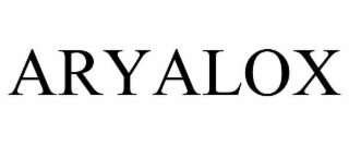 ARYALOX