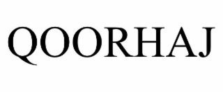 QOORHAJ