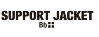 SUPPORT JACKET BB +
