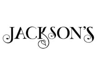 JACKSON'S