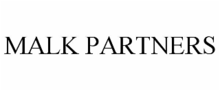 MALK PARTNERS