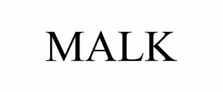 MALK