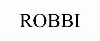 ROBBI