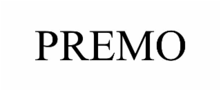 PREMO