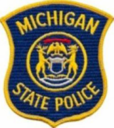 MICHIGAN STATE POLICE