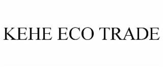 KEHE ECO TRADE